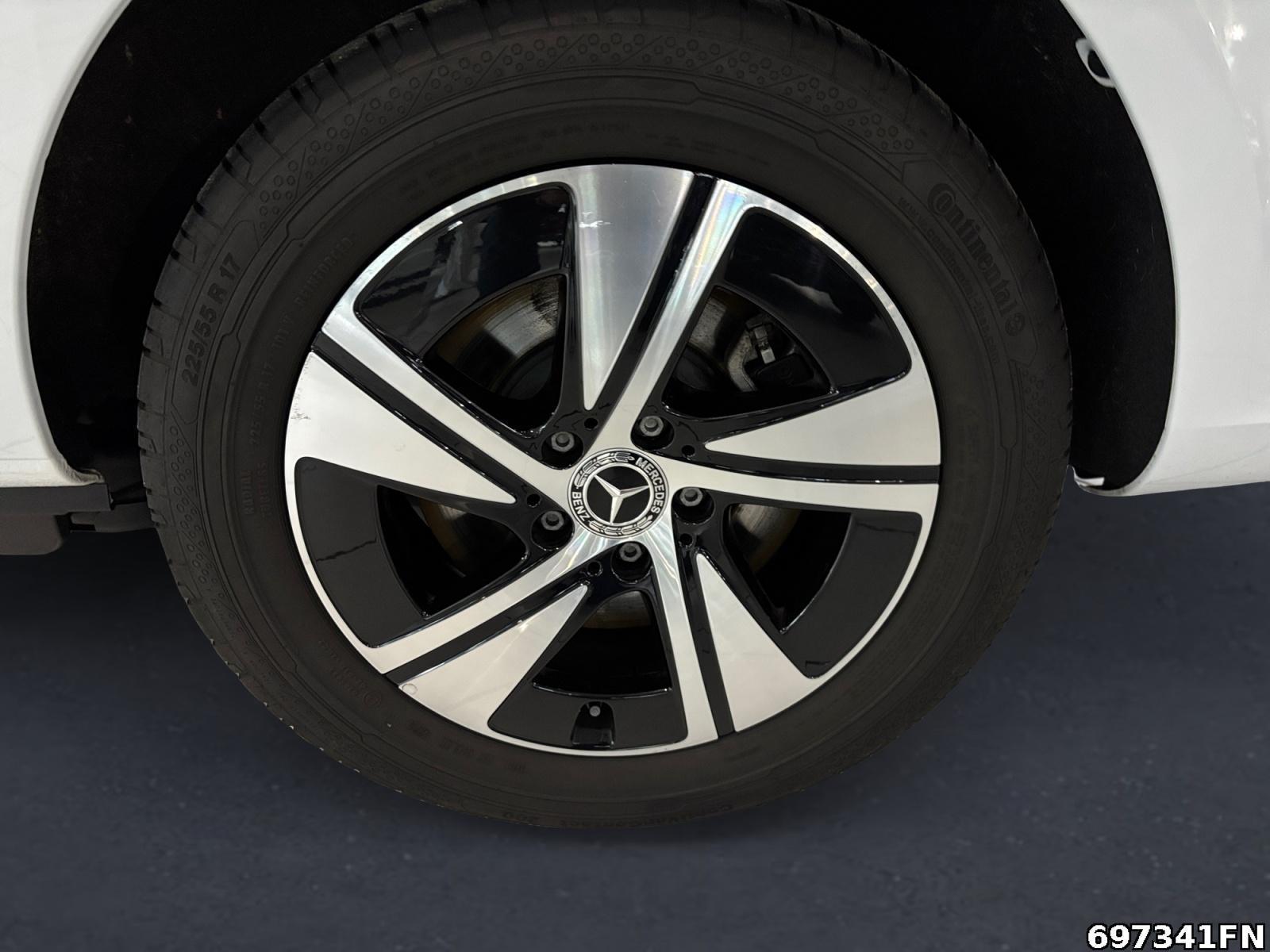 Fahrzeugabbildung Mercedes-Benz V 220 Marco Polo 4M*Airmatic*CamperLevel*360°