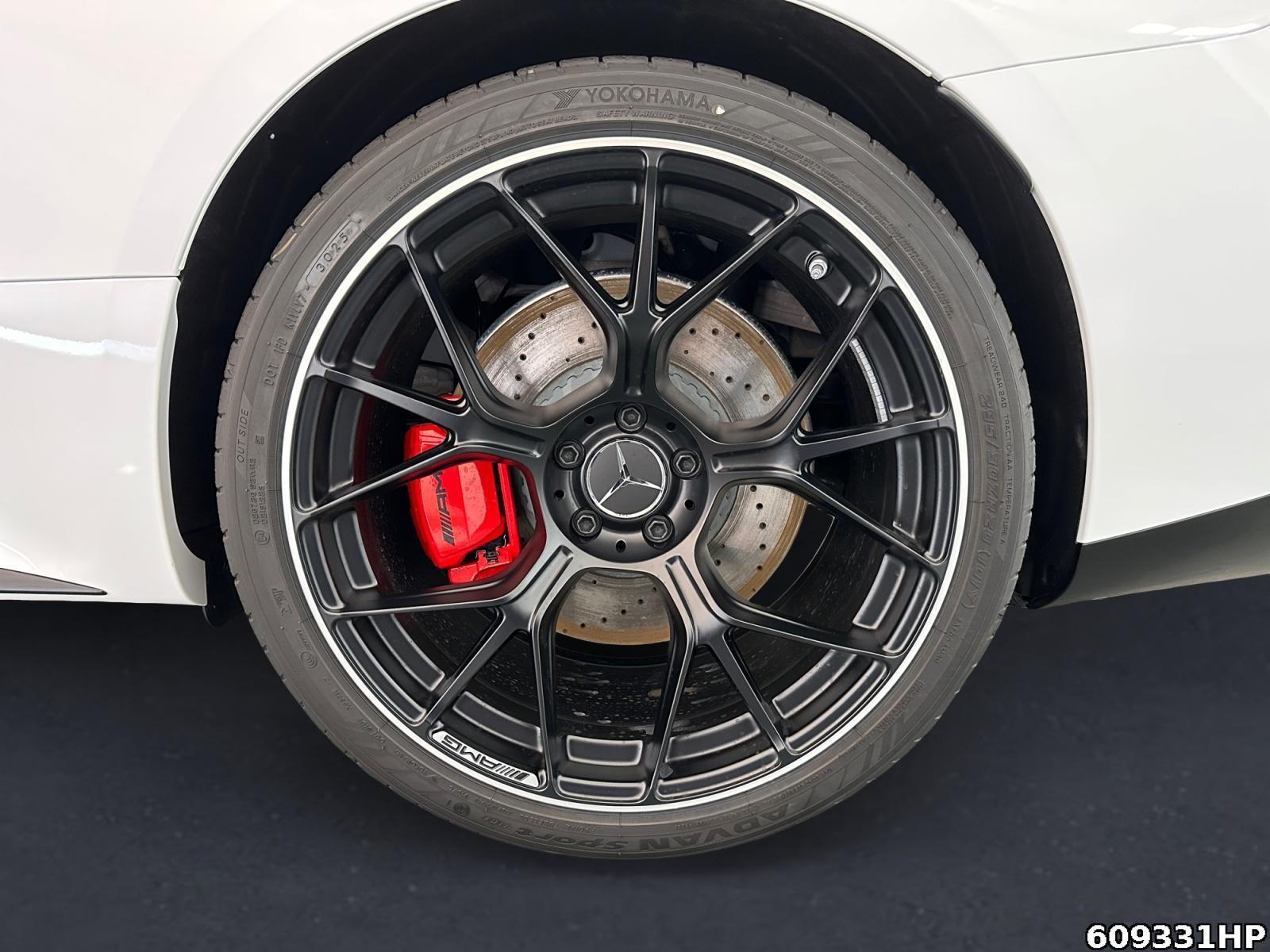 Fahrzeugabbildung Mercedes-Benz CLE 53 AMG 4M+ +NIGHT+DRIVERS+HUD+MASSAGE+PREMIUM+