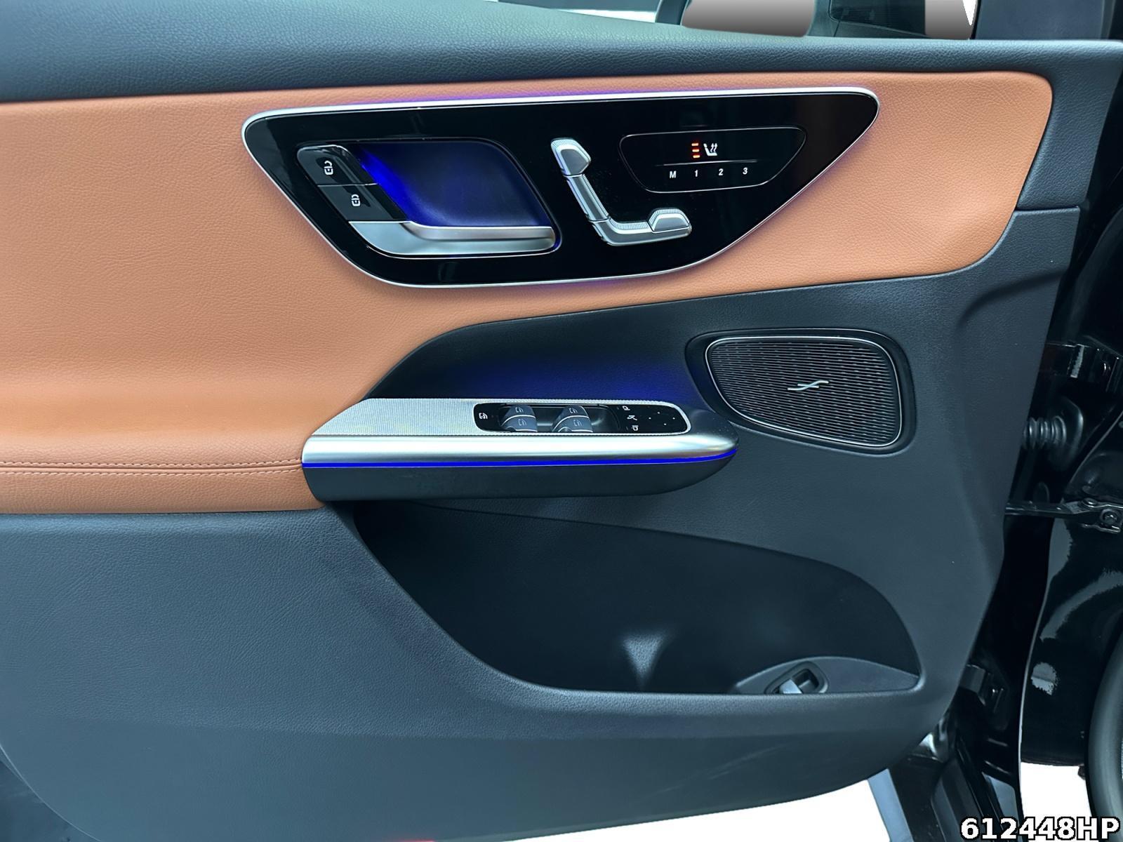 Fahrzeugabbildung Mercedes-Benz GLC 200 4M Avantgarde AHK Distronic Memory 360°