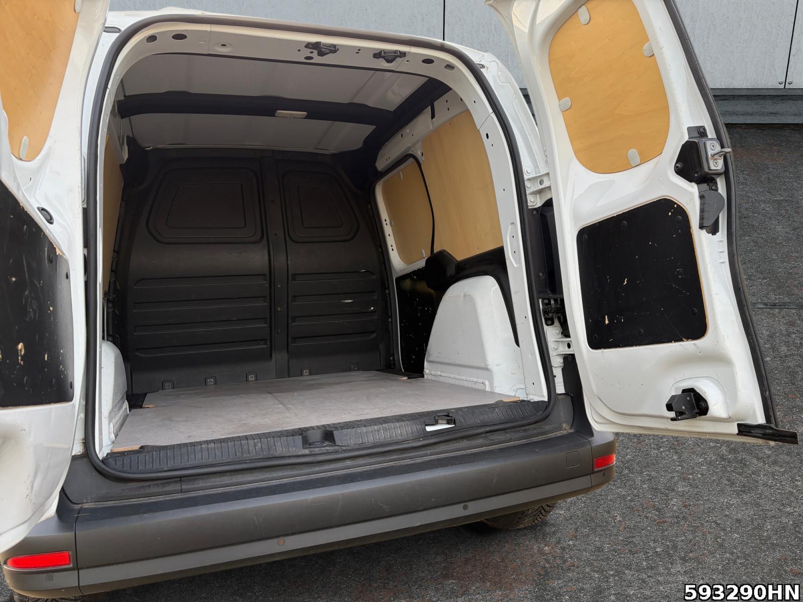 Fahrzeugabbildung Mercedes-Benz Citan 112 CDI *Kamera*Navi*Hecktüren*Klima*MBUX*