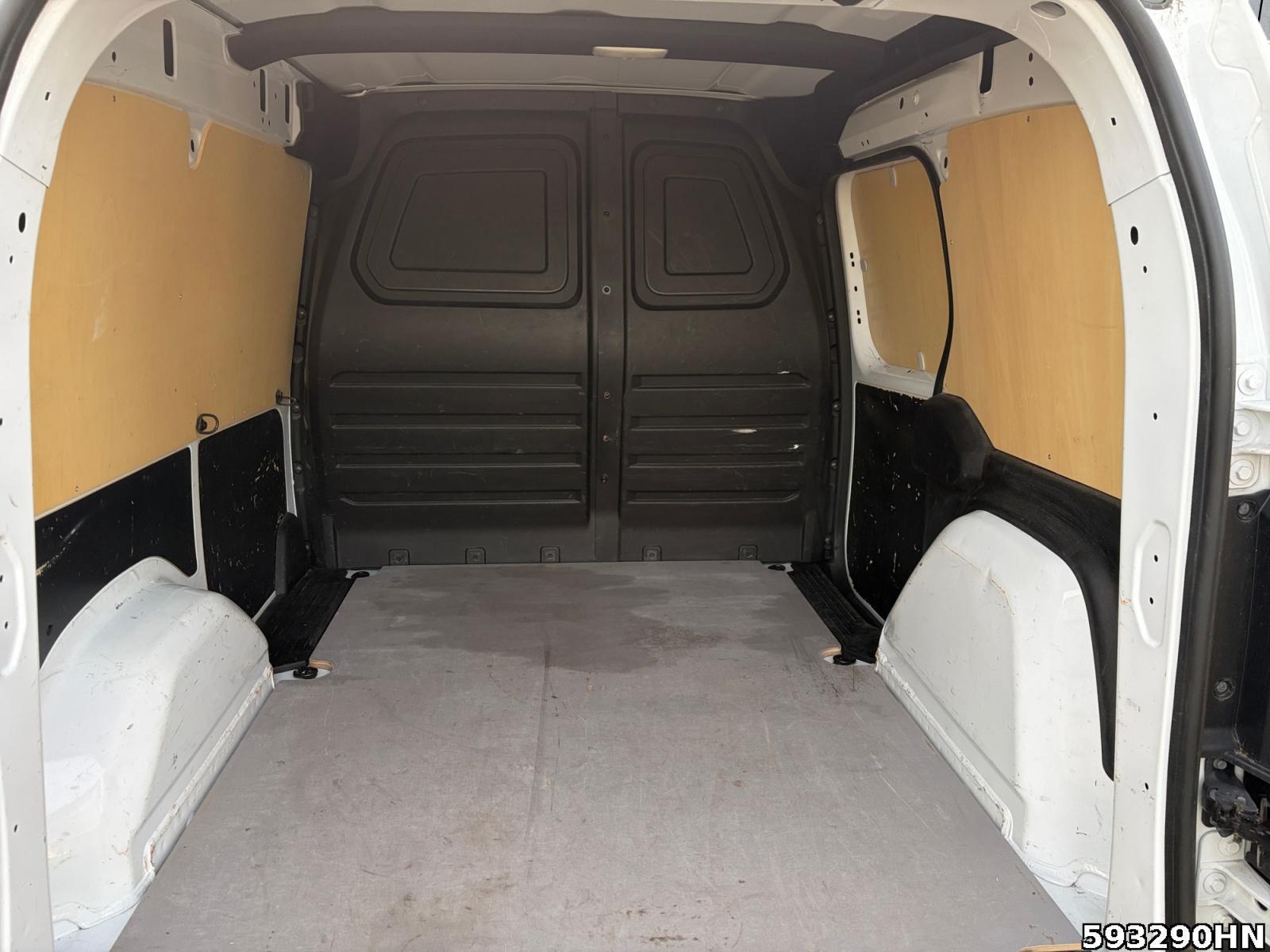 Fahrzeugabbildung Mercedes-Benz Citan 112 CDI *Kamera*Navi*Hecktüren*Klima*MBUX*