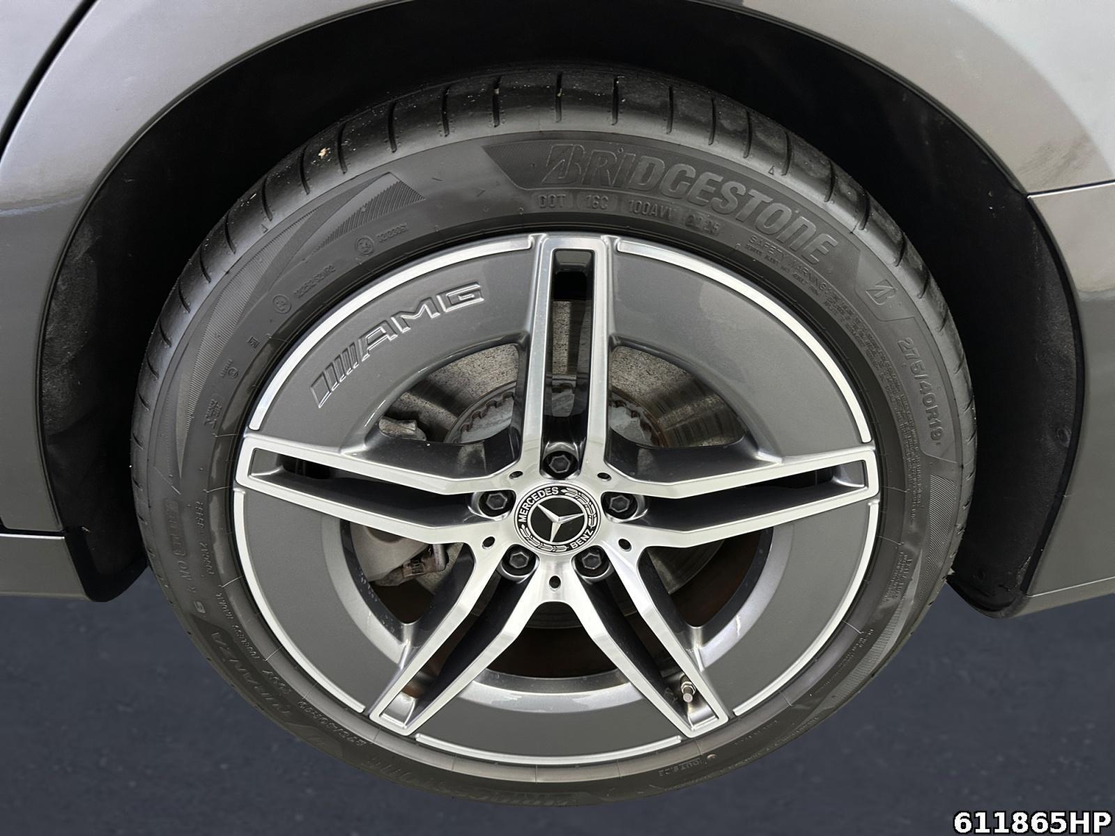Fahrzeugabbildung Mercedes-Benz E 400 e 4M AMG Pano Burmester 360° HUD Keyless