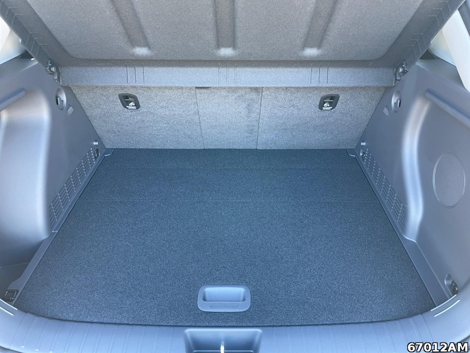 Fahrzeugabbildung Hyundai KONA Elektro Prime