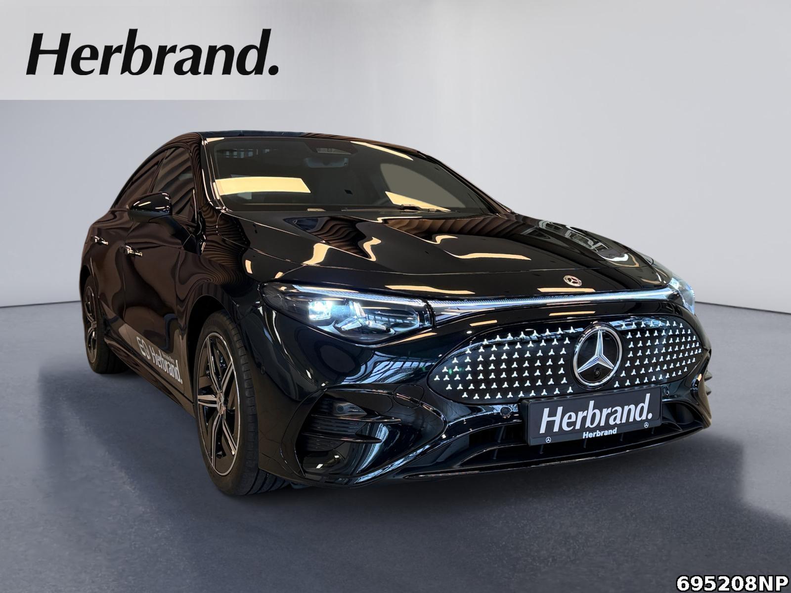 Fahrzeugabbildung Mercedes-Benz CLA 250 AMG+Premium-Paket+MEMORY+MASSAGE