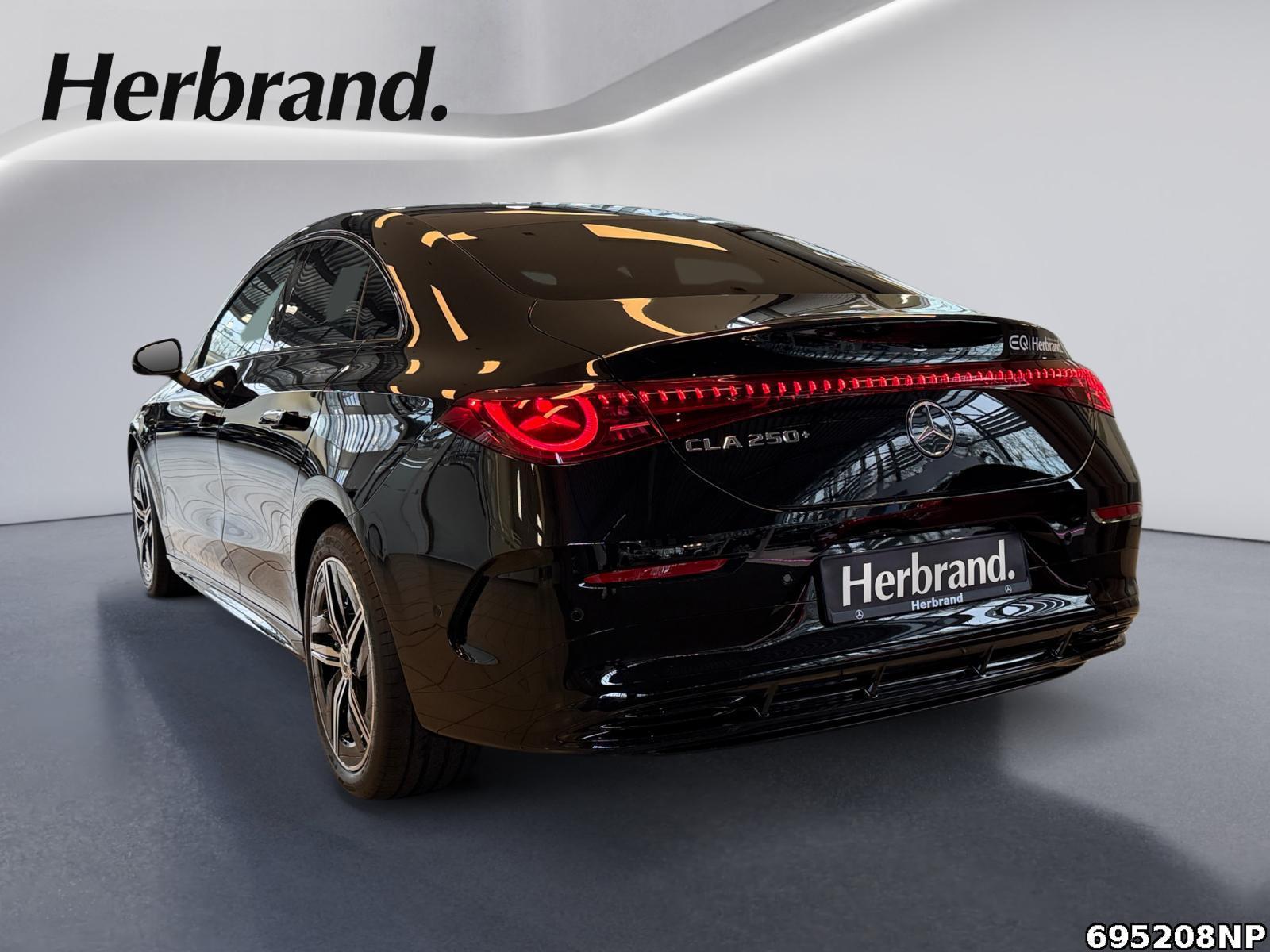 Fahrzeugabbildung Mercedes-Benz CLA 250 AMG+Premium-Paket+MEMORY+MASSAGE