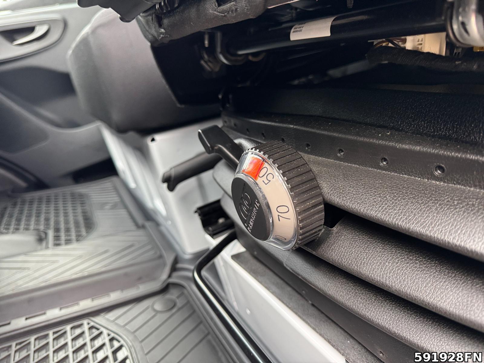 Fahrzeugabbildung Mercedes-Benz Sprinter 317 CDI *L2H2*Automatik*RFK*MBUX*