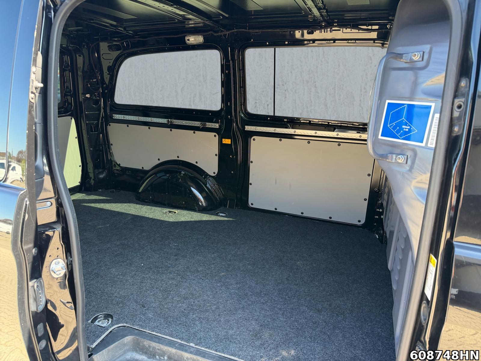 Fahrzeugabbildung Mercedes-Benz Vito 119 CDI *LED*4x4*AHK2,5t*Navi*Automatik*
