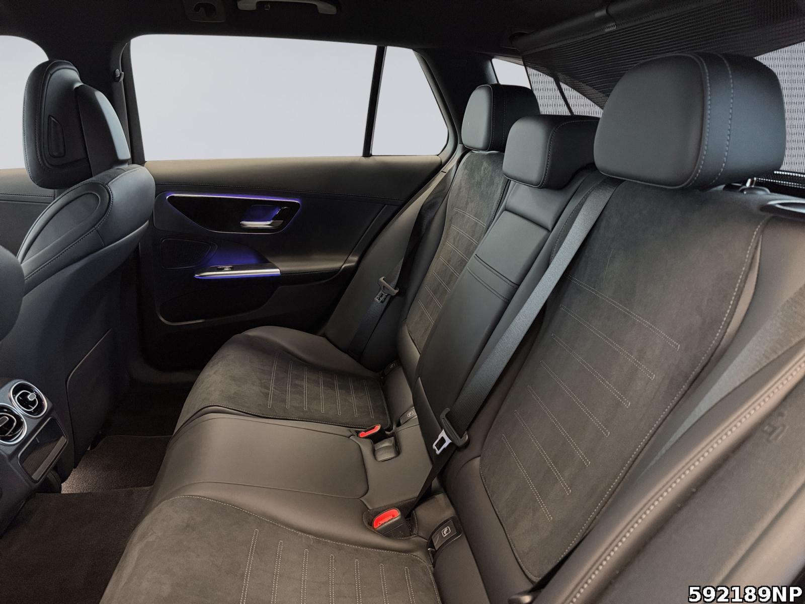 Fahrzeugabbildung Mercedes-Benz C 300 d T AMG AHK DIGITAL LIGHT Memory DISTRONIC