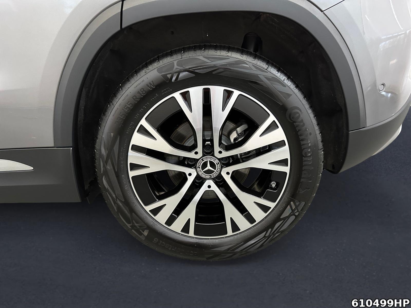 Fahrzeugabbildung Mercedes-Benz GLA 200 Progressive AHK Rückfahrkamera LED Diebs