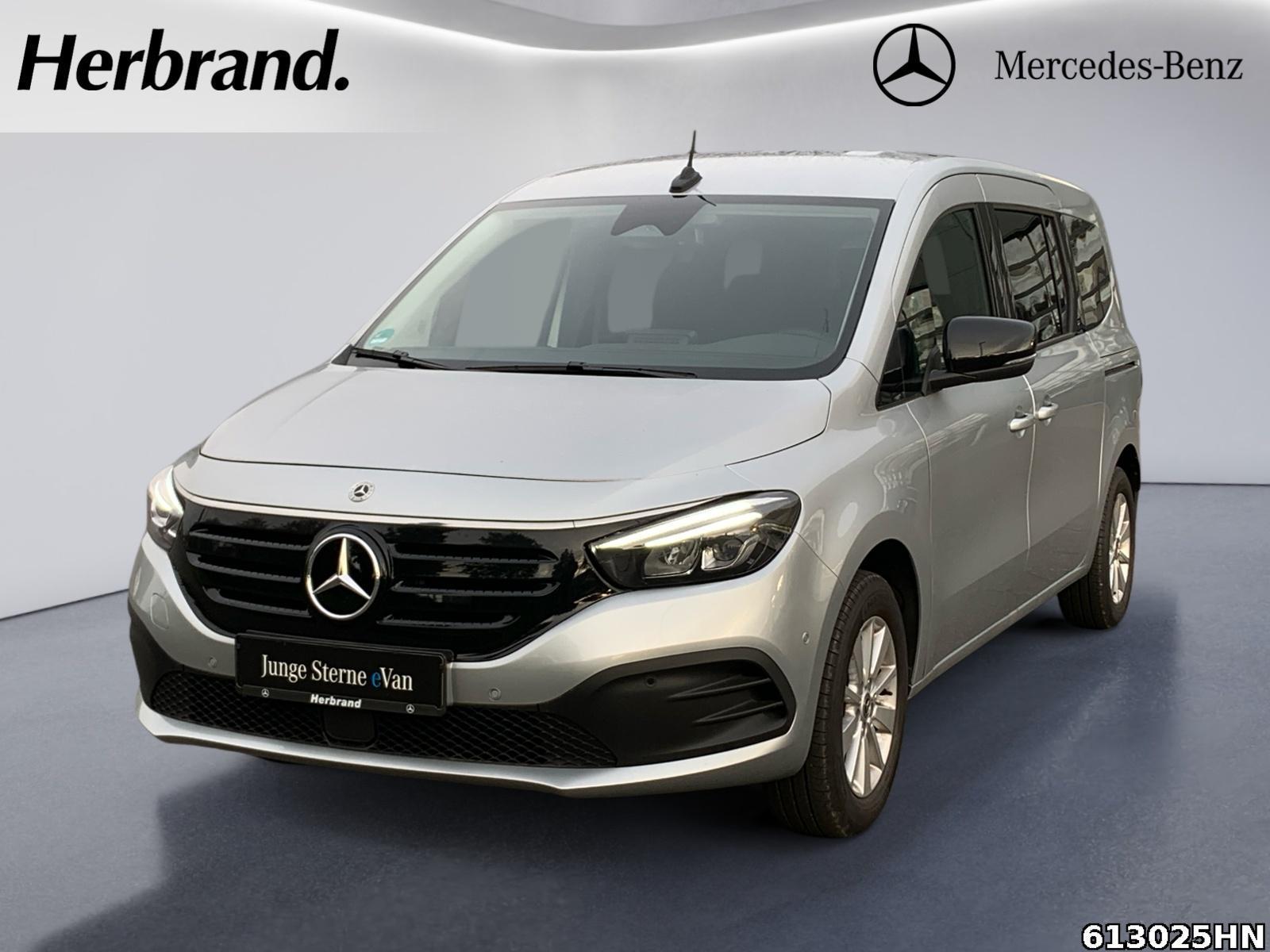 Mercedes-Benz EQT 200 XXL 7 SITZE*WINTER-PAKET*LED*KAMERA*NAVI