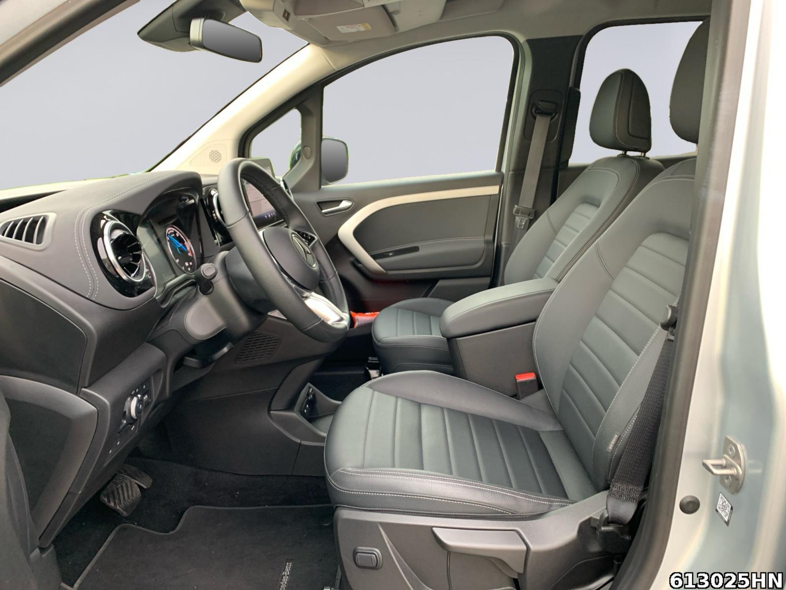 Fahrzeugabbildung Mercedes-Benz EQT 200 XXL 7 SITZE*WINTER-PAKET*LED*KAMERA*NAVI