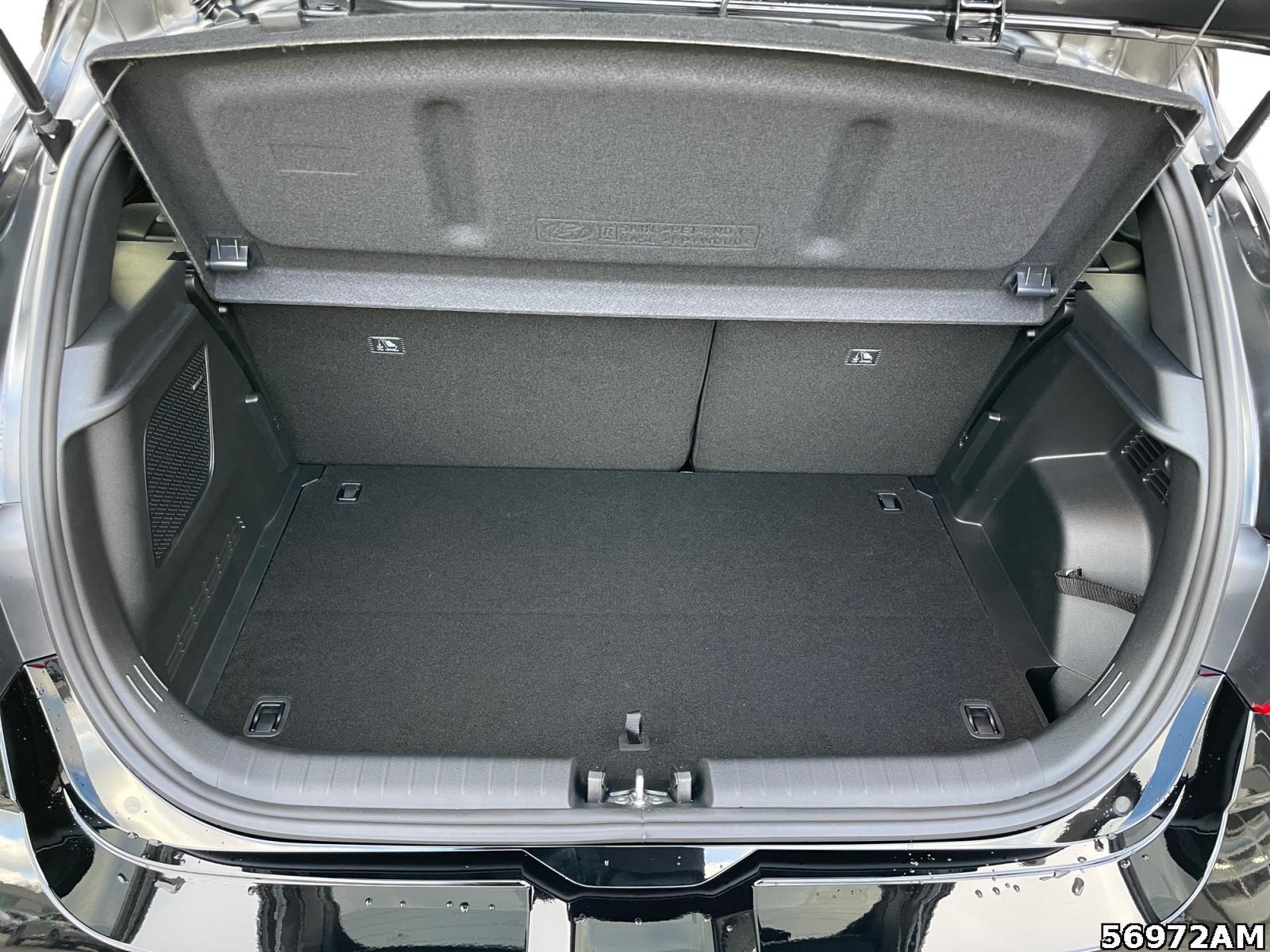 Fahrzeugabbildung Hyundai i20 Blackline Automatik