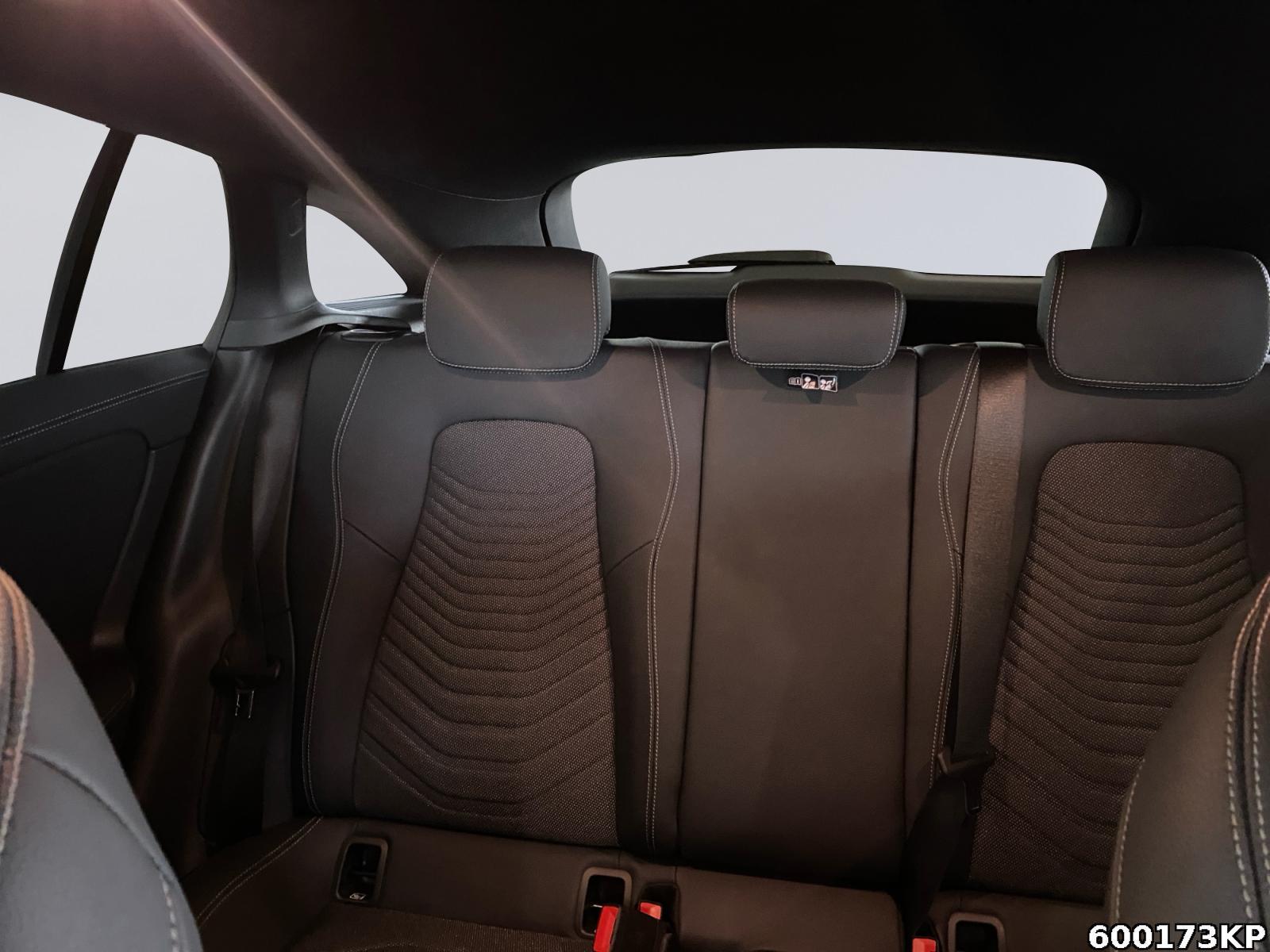 Fahrzeugabbildung Mercedes-Benz CLA 200 d SB Progressive Distronik Kamera AHK